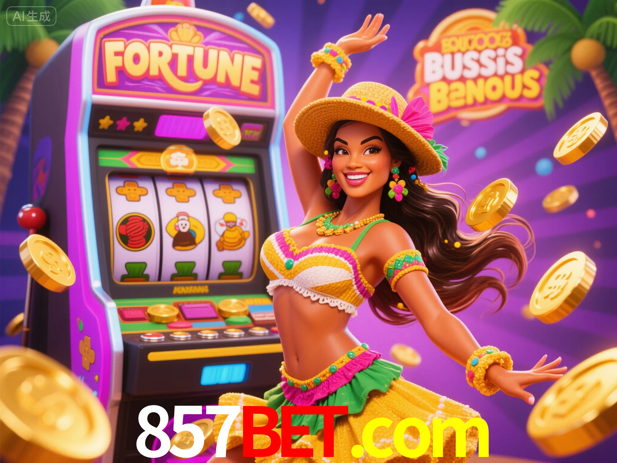 857betgame-Jogo