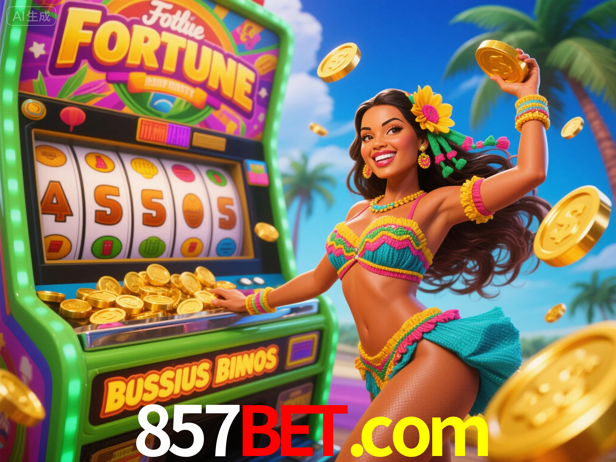 857betgame-Login