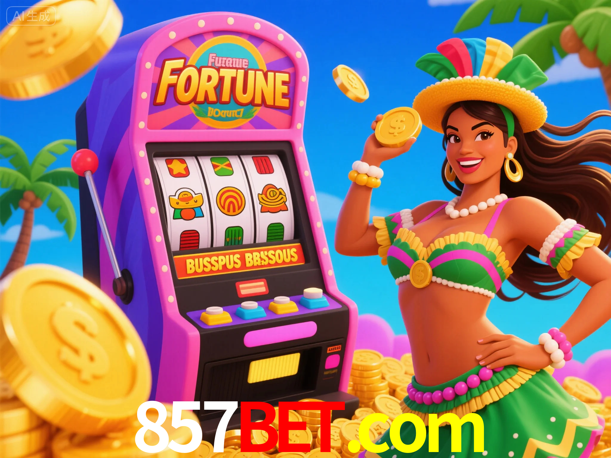 857betgame-App